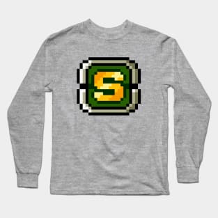 SHOTGUN Long Sleeve T-Shirt